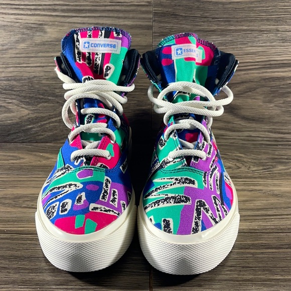 Converse Fear of God Essentials Skid Grip - Picture 2 of 8